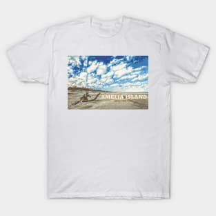 Amelia Island, Florida T-Shirt
